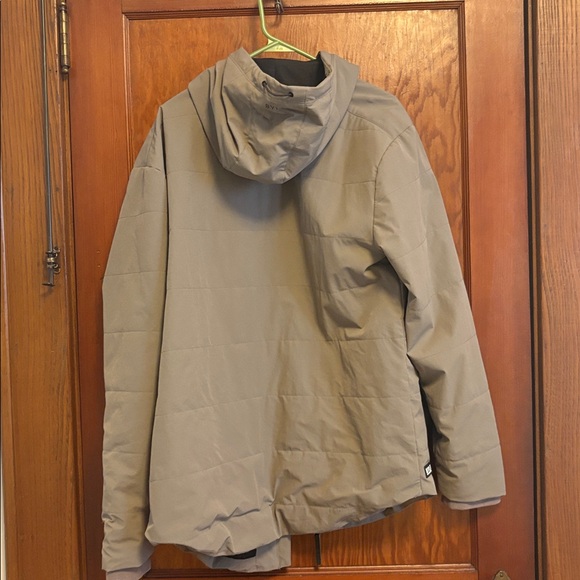 Bylt drop cut puffer XL - Picture 10 of 16